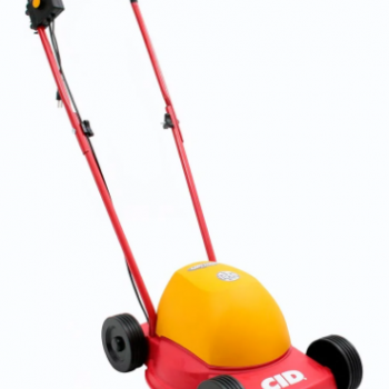 CORTADOR DE GRAMA 220V CID-32 RECICLADOR 1050W