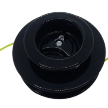 CARRETEL ROÇADEIRA GARTHEN MANUAL COMPLETO (GARTHEN-TEKNA-NAKASAKI-INTECH MACHINE-TOYAMA)