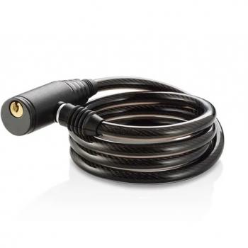 CADEADO ESPIRAL 1,0MX12MM