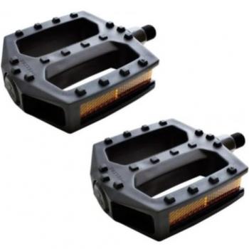 PEDAL PLATADORMA NYLON