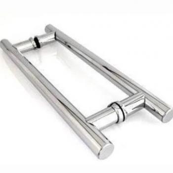 1011 PUXADOR TUBULAR 50 CM