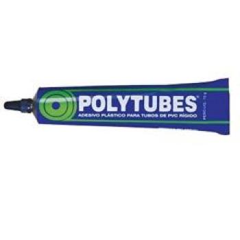 ADES PVC 75G POLYTUBES PULVITEC