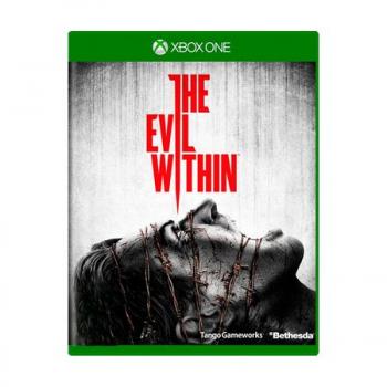 The Evil Within - XONE (SN)