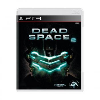 Dead Space 2 - PS3 (N)