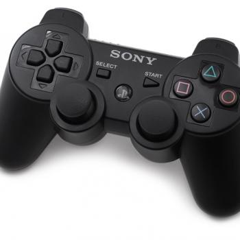 Controle sem fio DualShock 3 para PS3 (sem caixa) - SEMINOVO