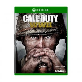 Call Of Duty: WWII - XONE (SN)