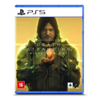 Death Stranding (Directors Cut) - PS5 (N)
