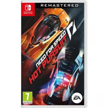 Need for Speed: Hot Pursuit Remastered - SWITCH (N)