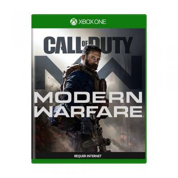 Call Of Duty: Modern Warfare - XONE (SN)