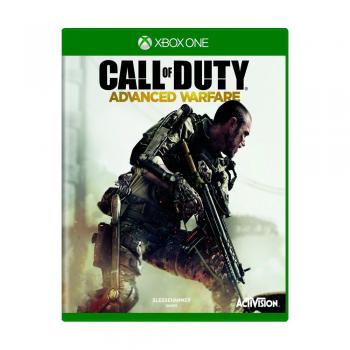 Call Of Duty: Advanced Warfare - XONE (SN)