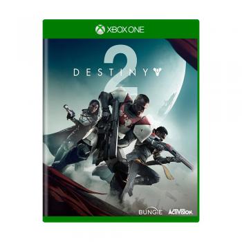 Destiny 2 - XONE (SN)