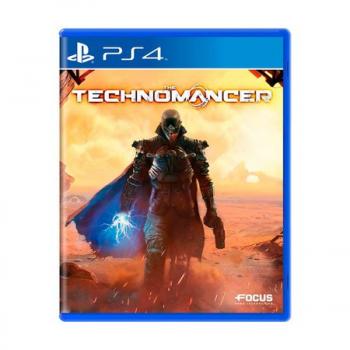 The Technomancer - PS4 (SN)