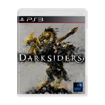 Darksiders - PS3 (N)
