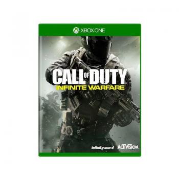 Call Of Duty: Infinite Warfare - XONE (SN)