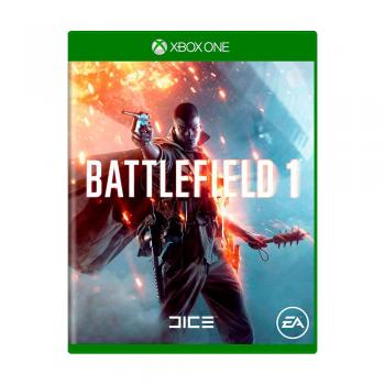 Battlefield 1 - XONE (SN)