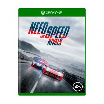 Need For Speed: Rivals - XONE (SN)