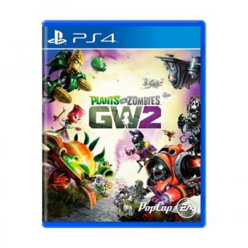 Plants vs. Zombies: Garden Warfare 2 - PS4 (N)