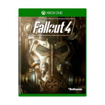 Fallout 4 - XONE (SN)