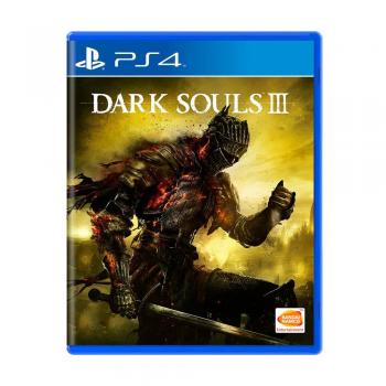 Dark Souls III - PS4 (SN)