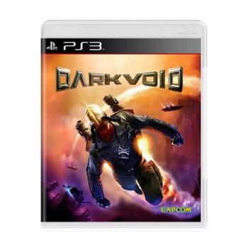 Dark Void - PS3 (SN)