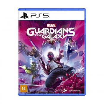Guardians Of The Galaxy - PS5 (N)