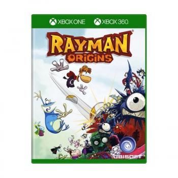 Rayman: Origins - XONE (N)