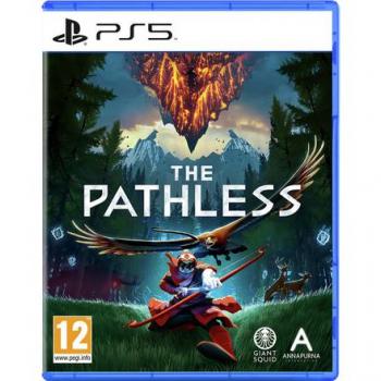 The Pathless - PS5 (N)