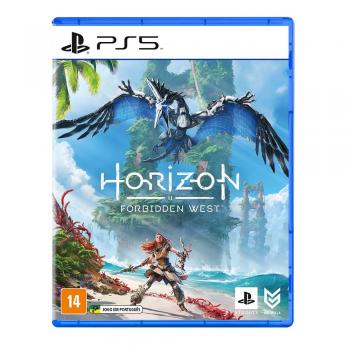 Horizon Forbidden West - PS5 (N)
