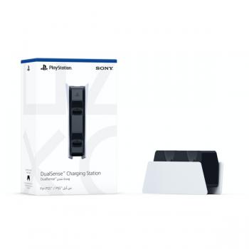 Base de Carregamento Sony para DualSense Charging Station - PS5 (N)