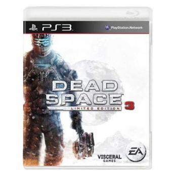 Dead Space 3 - PS3 (N)