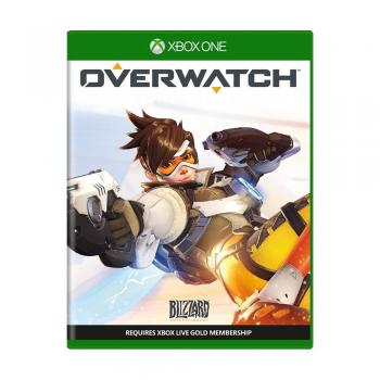 Overwatch - XONE (SN)