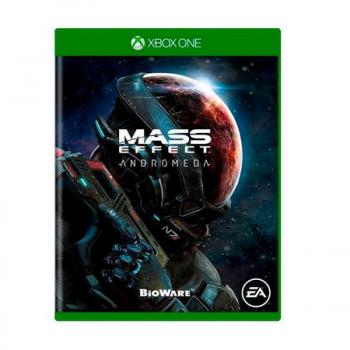 Mass Effect: Andromeda - XONE (SN)