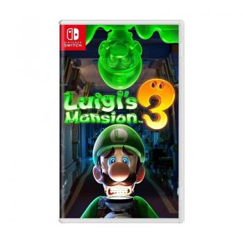 Luigi’s Mansion 3 - SWITCH (N)
