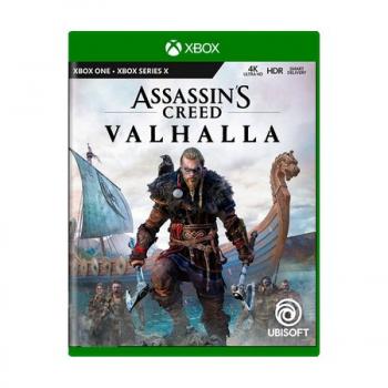 Assassins Creed: Valhalla - XONE (N)