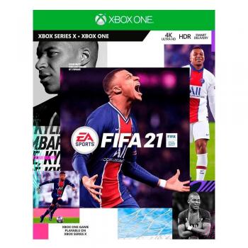 Fifa 21 - XONE (N)