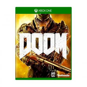 Doom - XONE (SN)