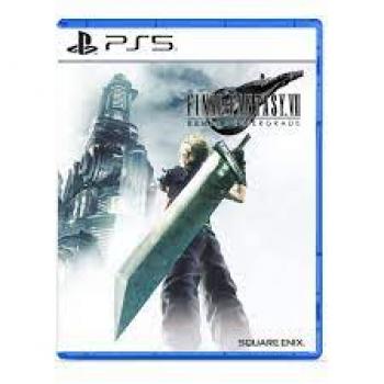 Final Fantasy VII Remake - PS5 (N)