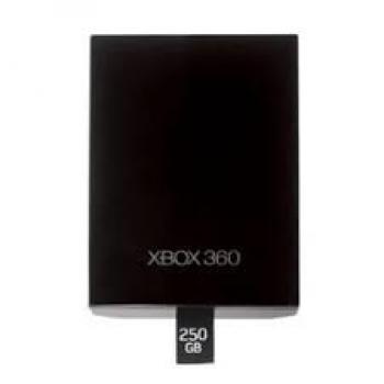 HD para Xbox 360 Slim de 250GB - X360 (SN)