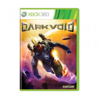 Dark Void - X360 (N)