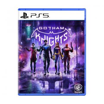 Gotham knights - PS5 (N)