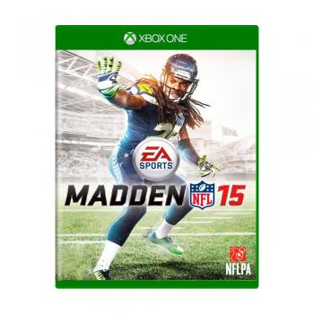 NFL Madden 15 - XONE (N)