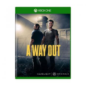 A Way Out - XONE (N)