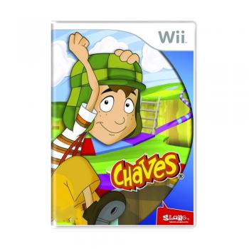 Chaves - WII (N)