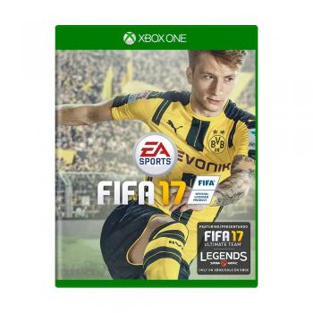 Fifa 17 - XONE (SN)
