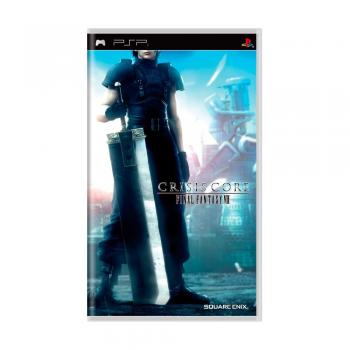 Crisis Core: Final Fantasy VII - PSP (SN)