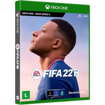 Fifa 22 - XONE (N)