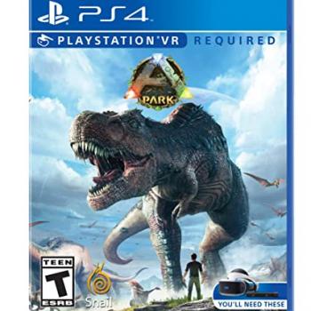 Ark Park VR - PS4 (SN)