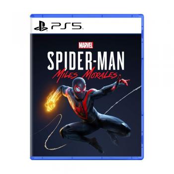 Spider-Man: Miles Morales - PS5 (N)