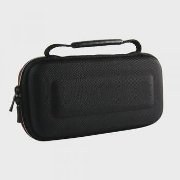 Case: Com Alça (Preto) Switch Lite - SWITCH (N)