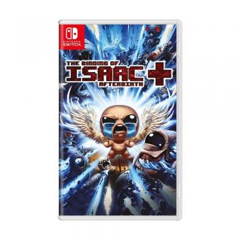 The Binding of Isaac: Afterbirth+ - SWITCH (SN)